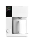 Aiden Precision Coffee Brewer - White