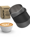 FlowTip Jug - Handleless | Subminimal Black FlowTip_Handleless_787d0632-215e-4484-8778-992444f31af4
