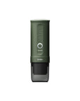 Nano Portable Electric Espresso Machine | OutIn Forest Green Forest-Green