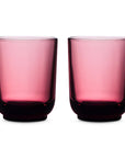Pirch Espresso Glasses | Fellow