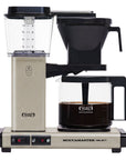 KBG Select Filter Coffee Machine | Moccamaster (Copy) Moccamaster-KBG-Select-Sandstone