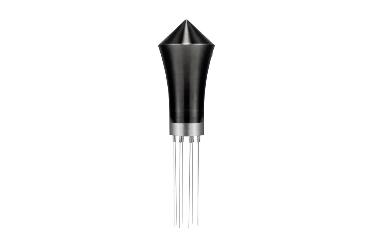 WDT Clump Crusher Tool | Pesado