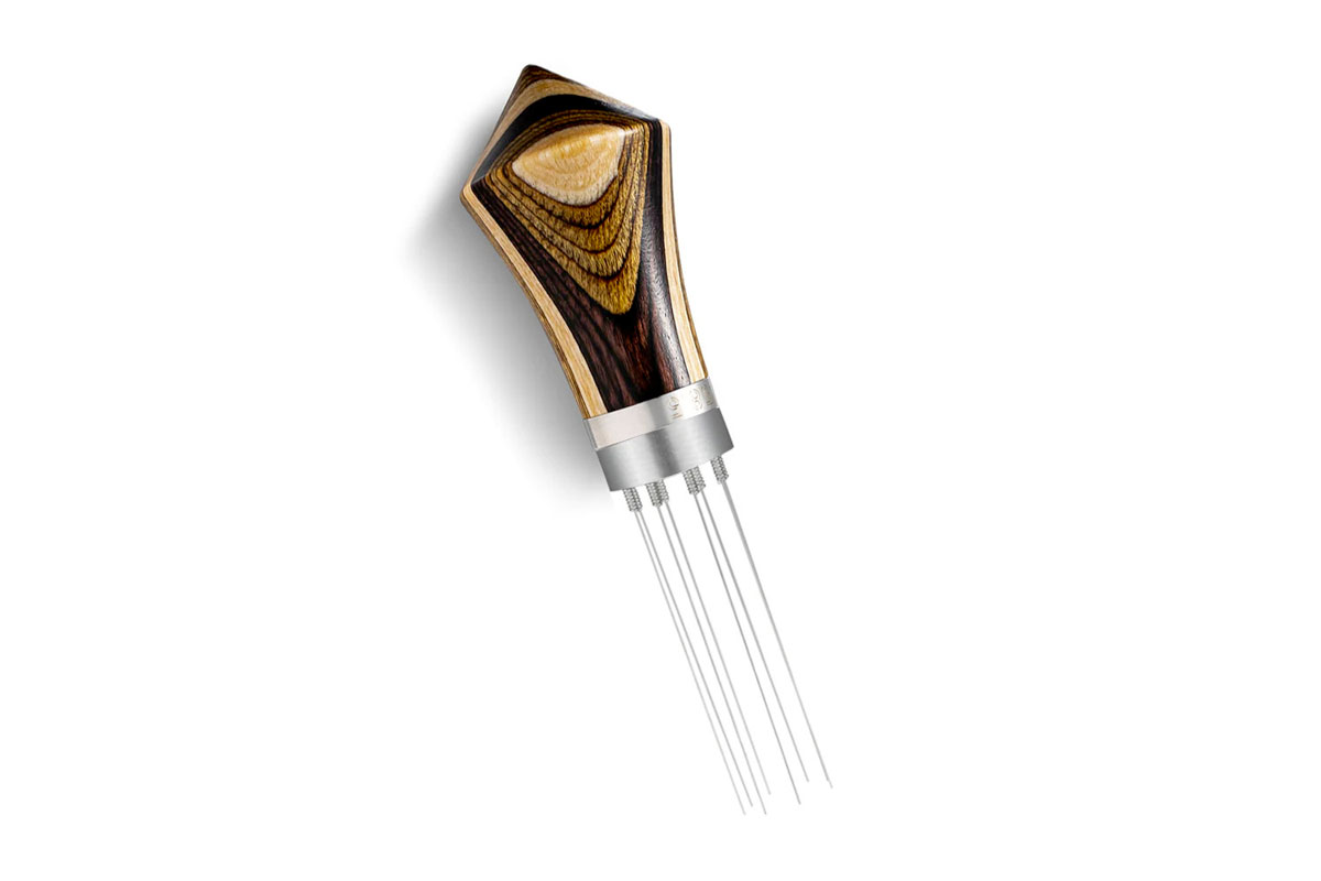 WDT Clump Crusher Tool | Pesado