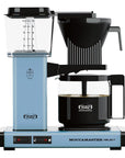Moccamaster KBG Select Filter Coffee Machine