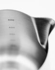 Pitcher | Barista Hustle