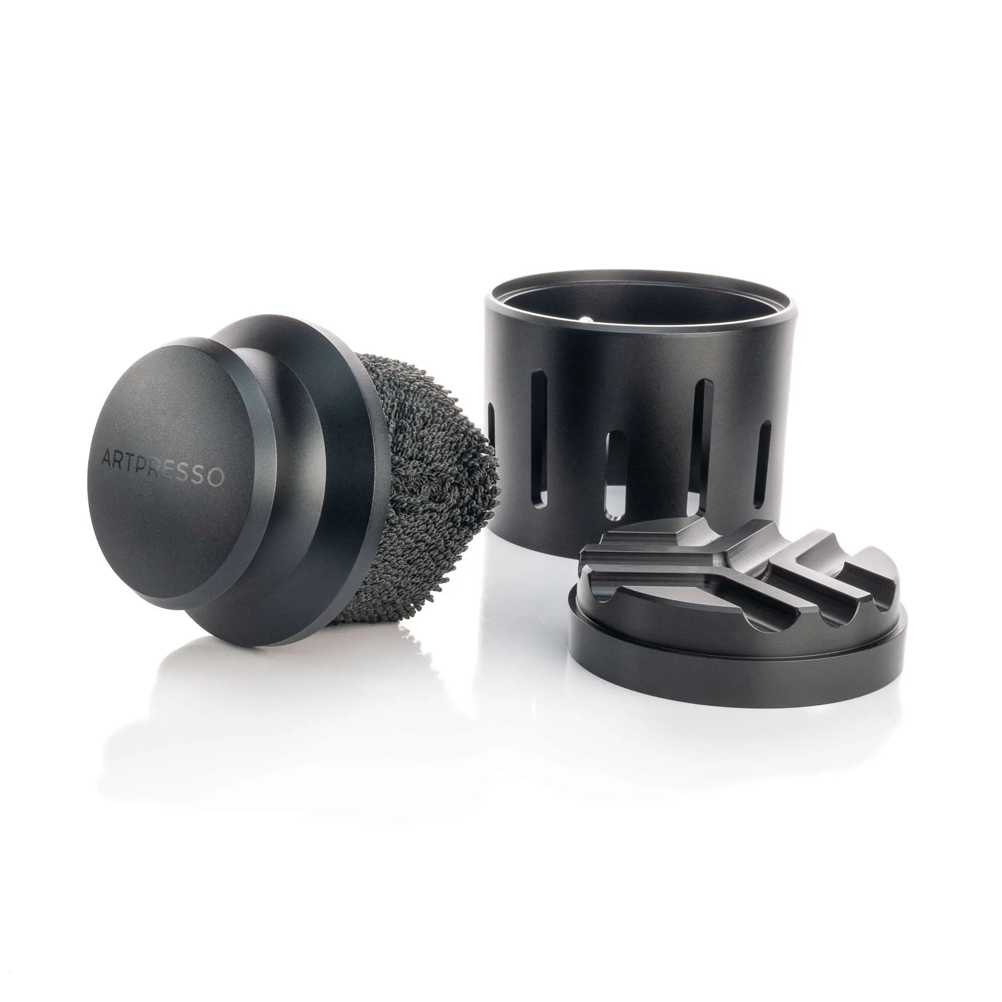 Portafilter Pro Cleaning Tool | Artpresso