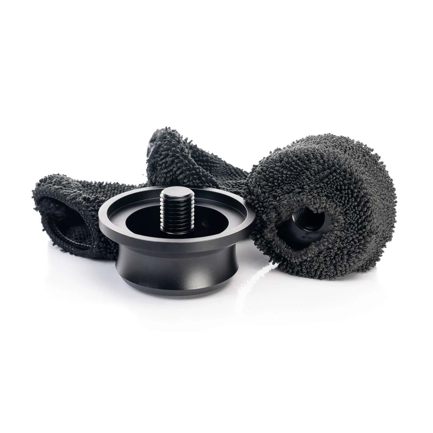 Portafilter Pro Microfibre Covers | Artpresso