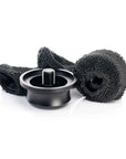 Portafilter Pro Microfibre Covers | Artpresso