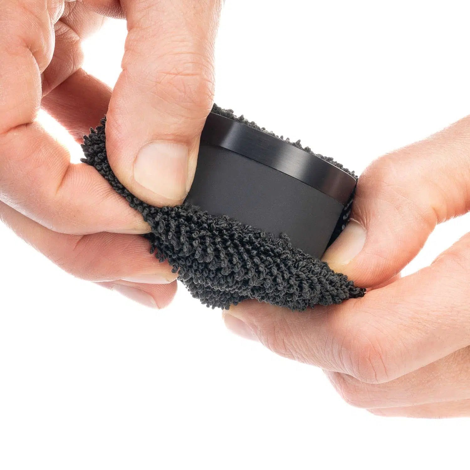 Portafilter Pro Microfibre Covers | Artpresso