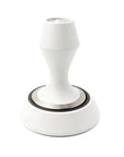 Revo B Coffee Tamper 53.3mm | Artpresso White RB200-WT