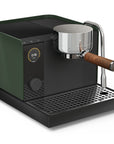 Espresso Series 1 Espresso Machine | Fellow Woodland + Walnut SERIES1_LEFT_WOODLAND__processed_1_17aa8903-cecf-4af2-b22e-2b825e0926bd