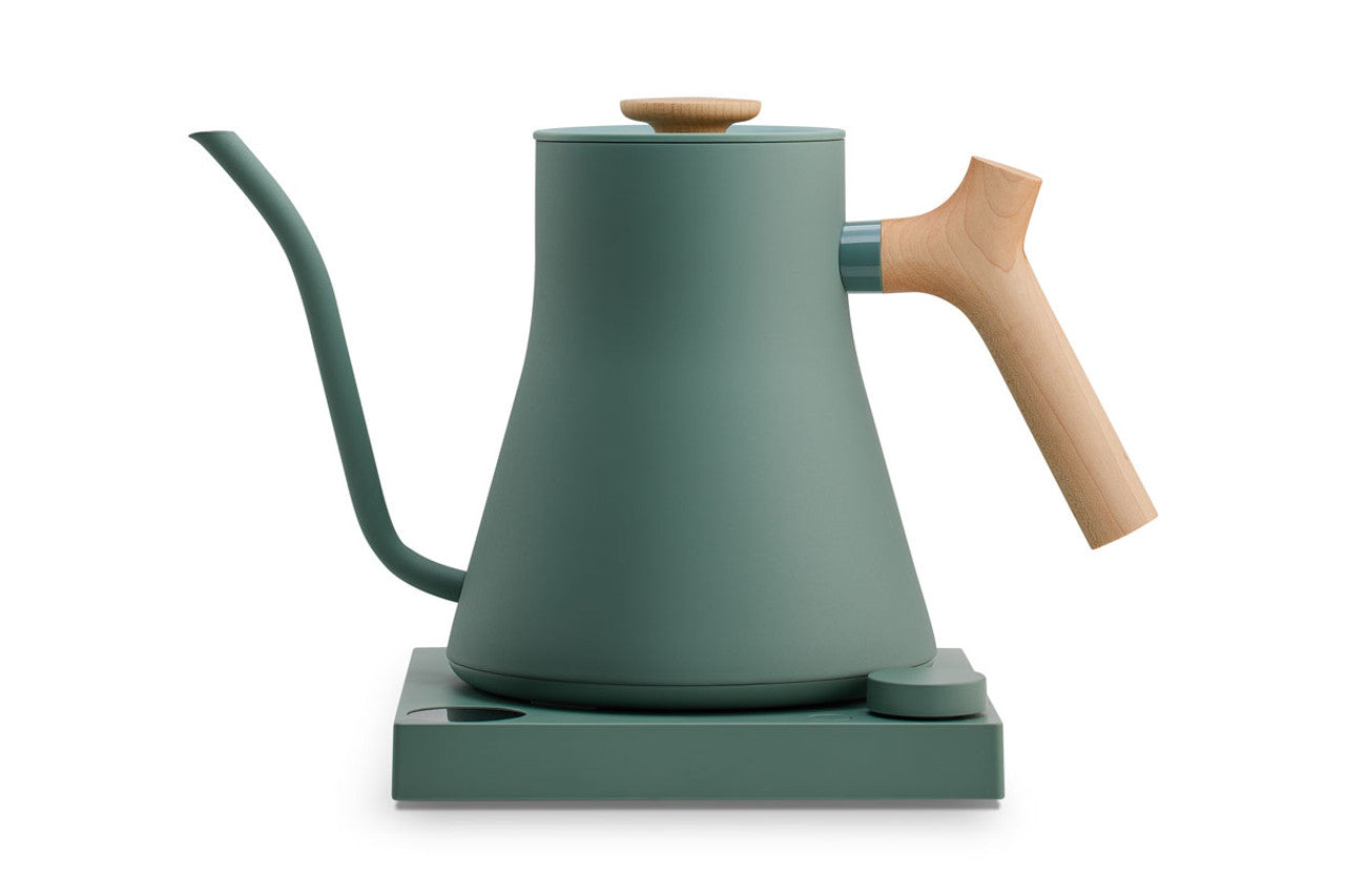 Stagg EKG Pro Electric Pouring Kettle - 0.9l | Fellow – Coffee Merch
