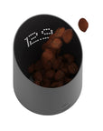 SubScale Coffee Dosing Cup Scale - Black | Subminimal Subscale5_processed
