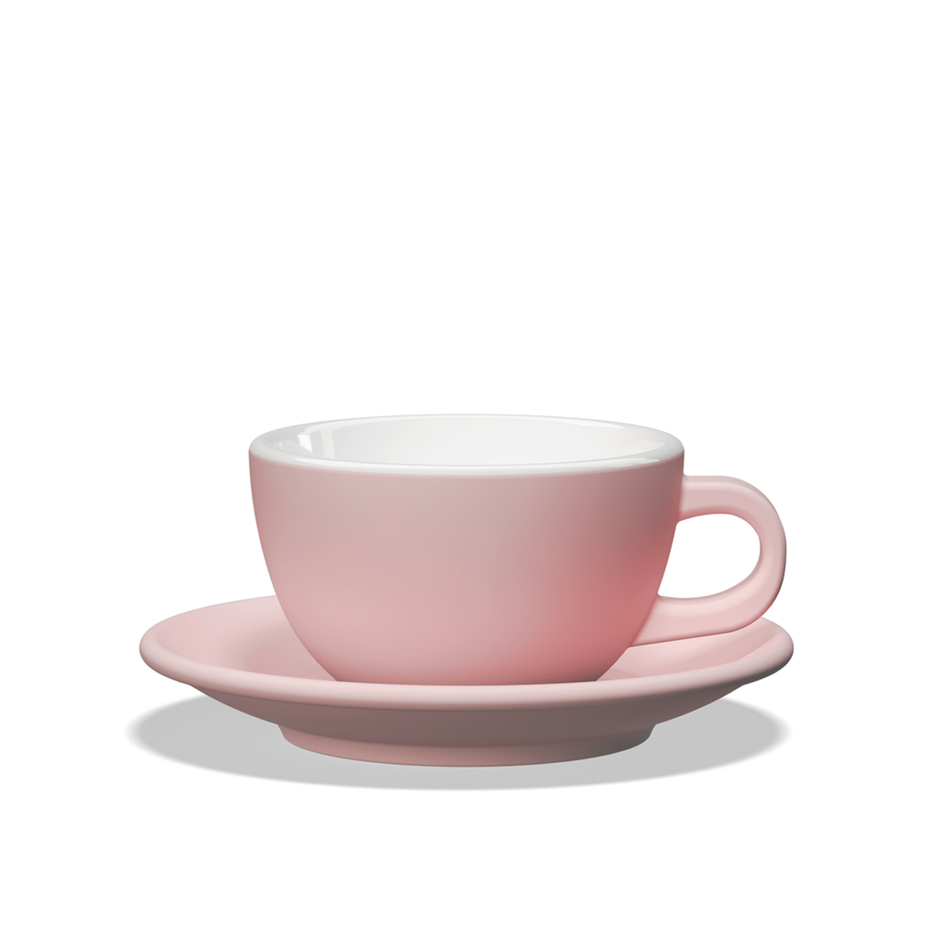 Tulipano Cappuccino Cups | Clubhouse