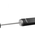 NanoFoamer V2 Battery Operated Handheld Milk Foamer - Black | Subminimal V2F_300ba45c-8891-4fdd-8737-1a9349f71451