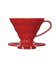 V60 Plastic Coffee Dripper | Size 01 | Hario
