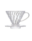 V60 Plastic Coffee Dripper | Size 01 | Hario