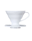 V60 Plastic Coffee Dripper | Size 01 | Hario