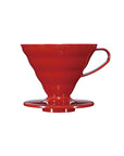V60 Plastic Coffee Dripper | Size 02