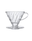 V60 Plastic Coffee Dripper | Size 02