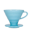 V60 Ceramic Coffee Dripper | Size 02 | Hario