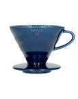 V60 Ceramic Coffee Dripper | Size 02 | Hario