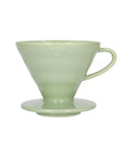 V60 Ceramic Coffee Dripper | Size 02 | Hario