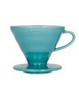 V60 Ceramic Coffee Dripper | Size 02 | Hario