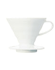 V60 Ceramic Coffee Dripper | Size 02 | Hario