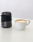 FlowTip Jug - Handleless | Subminimal WithLatteArt