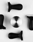 Tamper | Barista Hustle