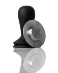 Tamper | Barista Hustle