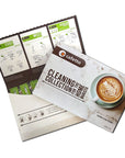Home Cleaning Collection Sachet Kit | Cafetto cafetto_d32856ee-d763-4e68-b860-90427eb1e0e9