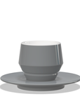 Maniko Cappuccino Cups | Clubhouse