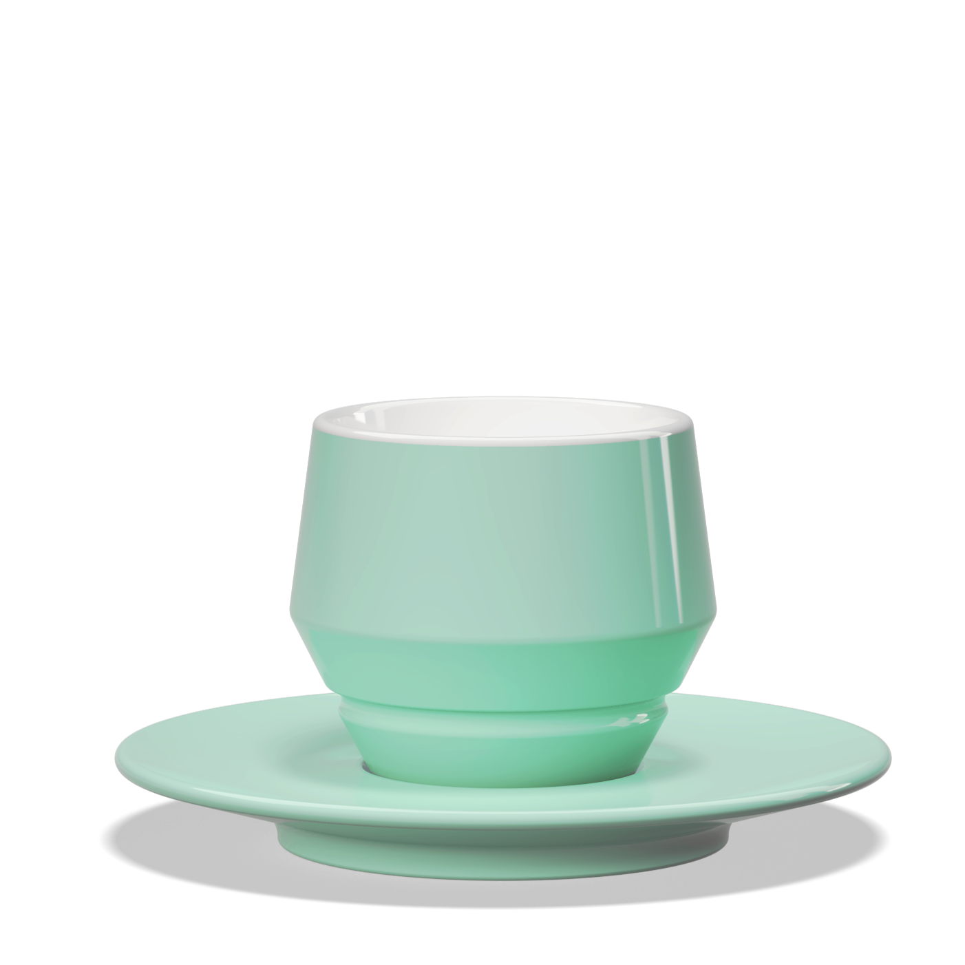 Maniko Cappuccino Cups | Clubhouse