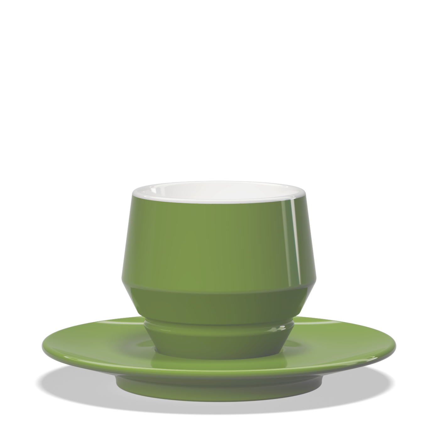 Maniko Cappuccino Cups | Clubhouse