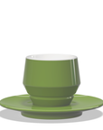 Maniko Cappuccino Cups | Clubhouse