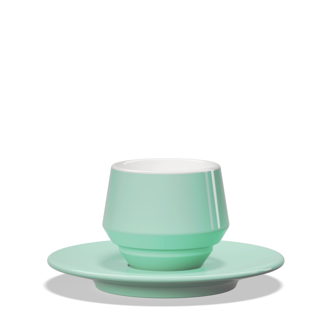 Maniko Cappuccino Cups | Clubhouse