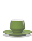 Maniko Double Espresso Cups | Clubhouse