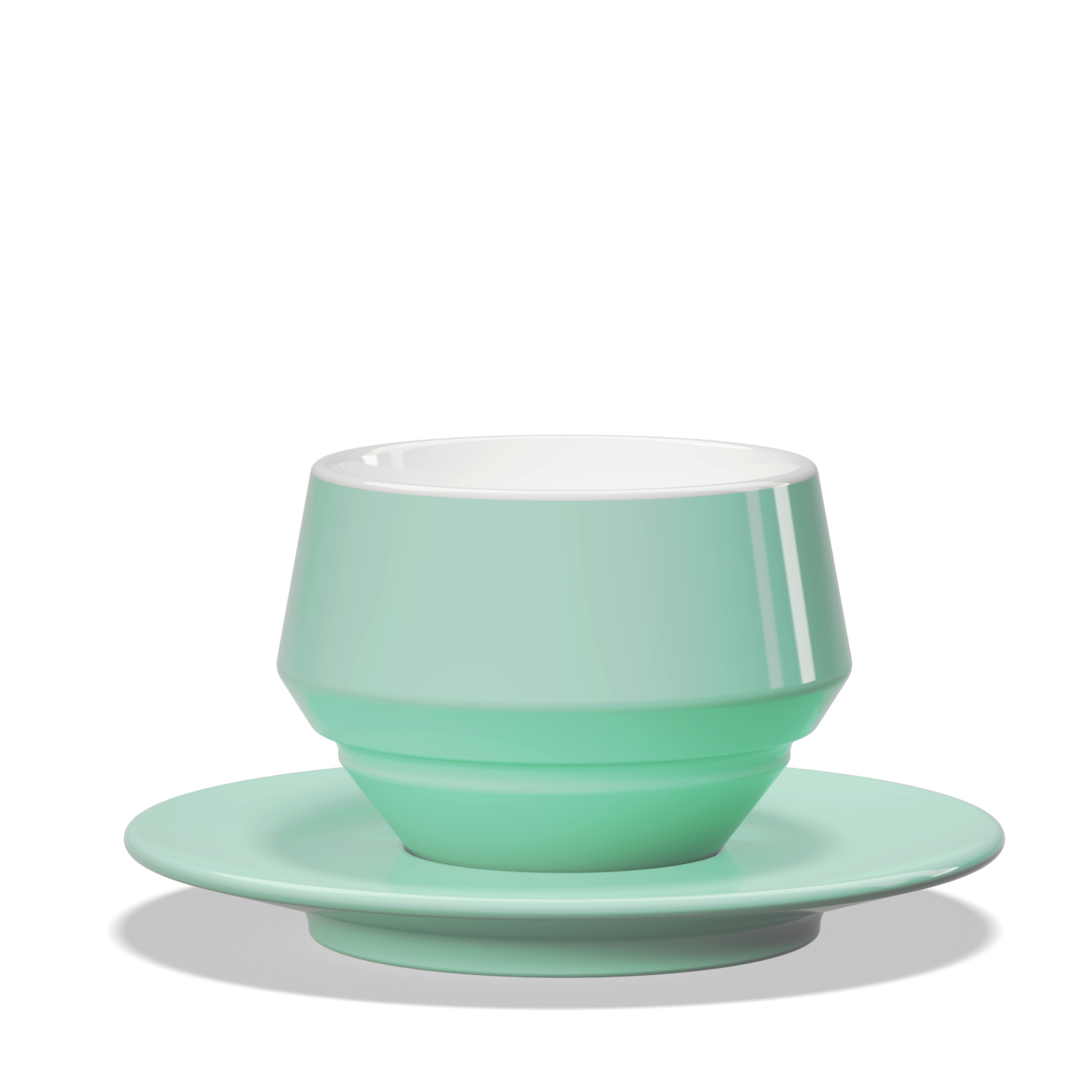 Maniko Latte Cups | Clubhouse