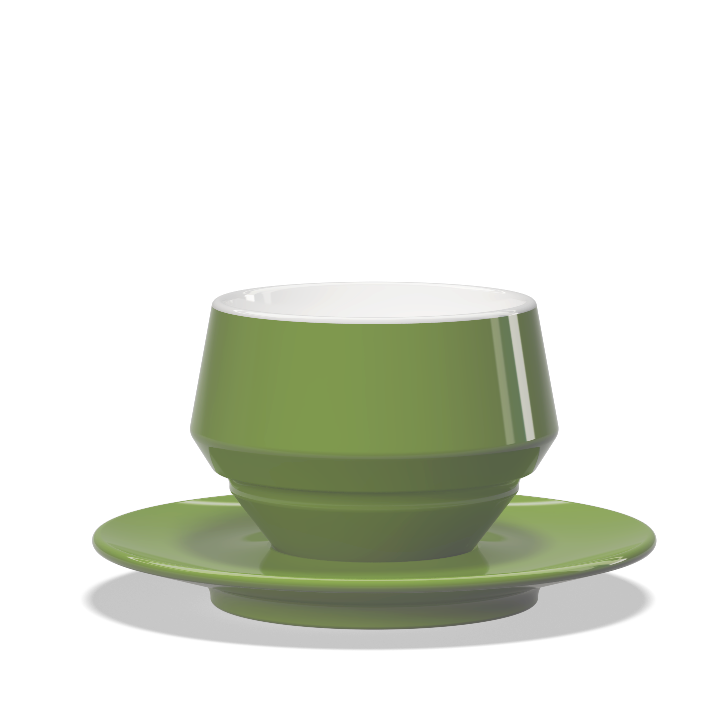 Maniko Latte Cups | Clubhouse