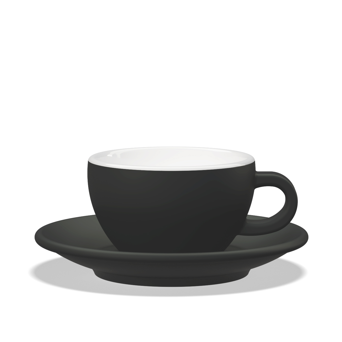 Tulipano Latte 300ml Cups | Clubhouse