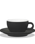 Tulipano Latte 300ml Cups | Clubhouse