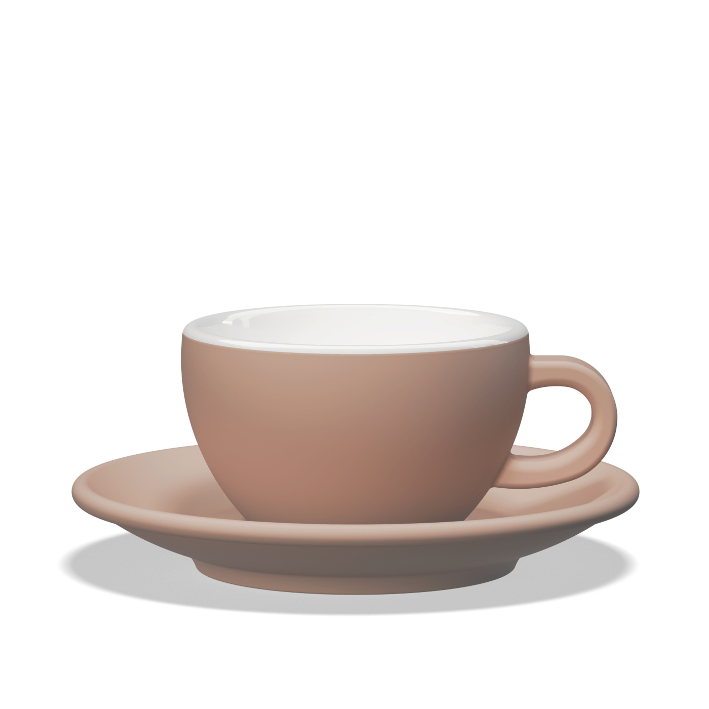 Tulipano Latte 300ml Cups | Clubhouse