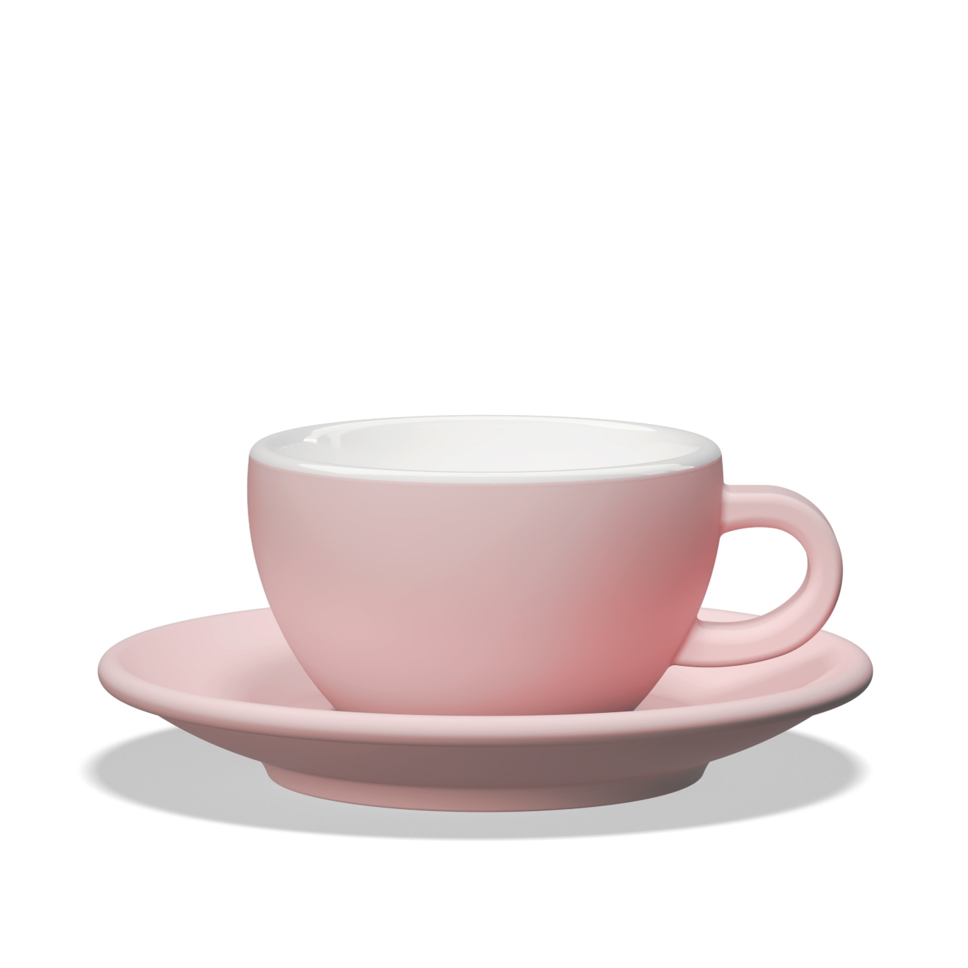 Tulipano Latte 300ml Cups | Clubhouse