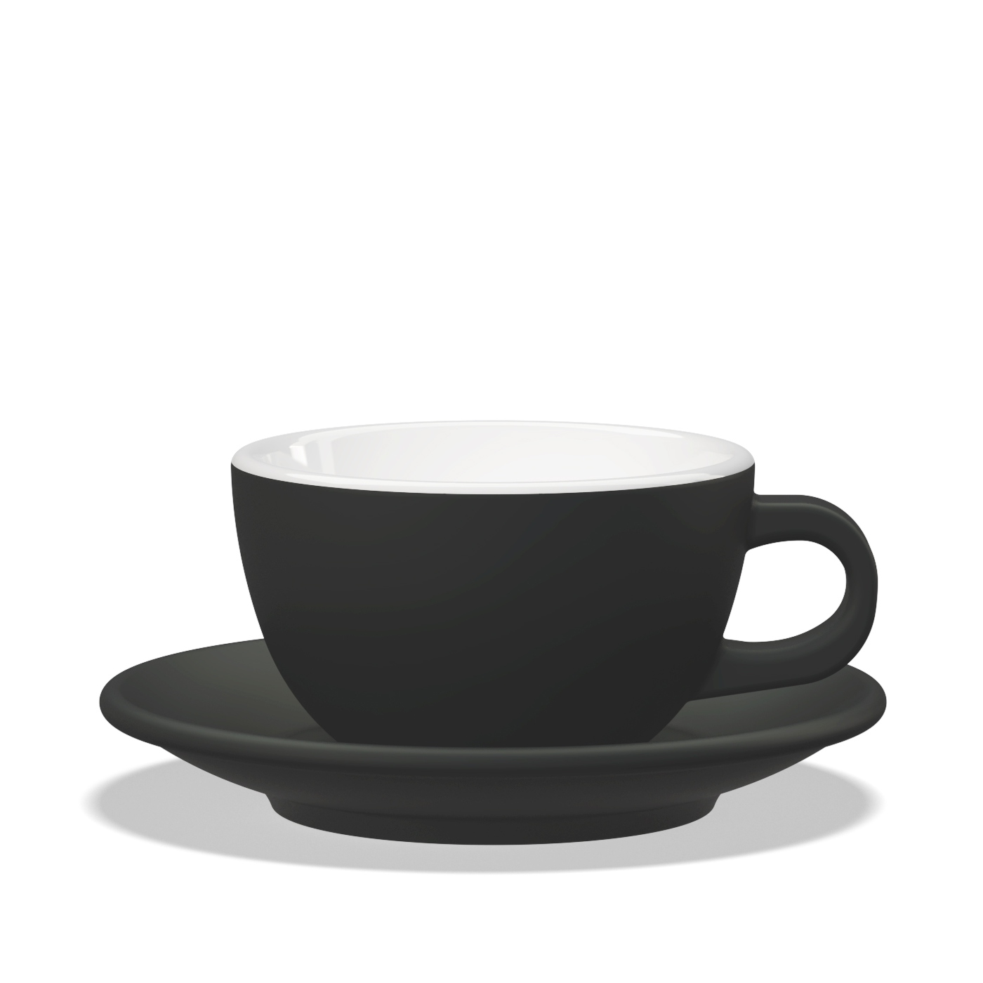 Tulipano Latte 260ml Cups | Clubhouse