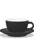 Tulipano Latte 260ml Cups | Clubhouse