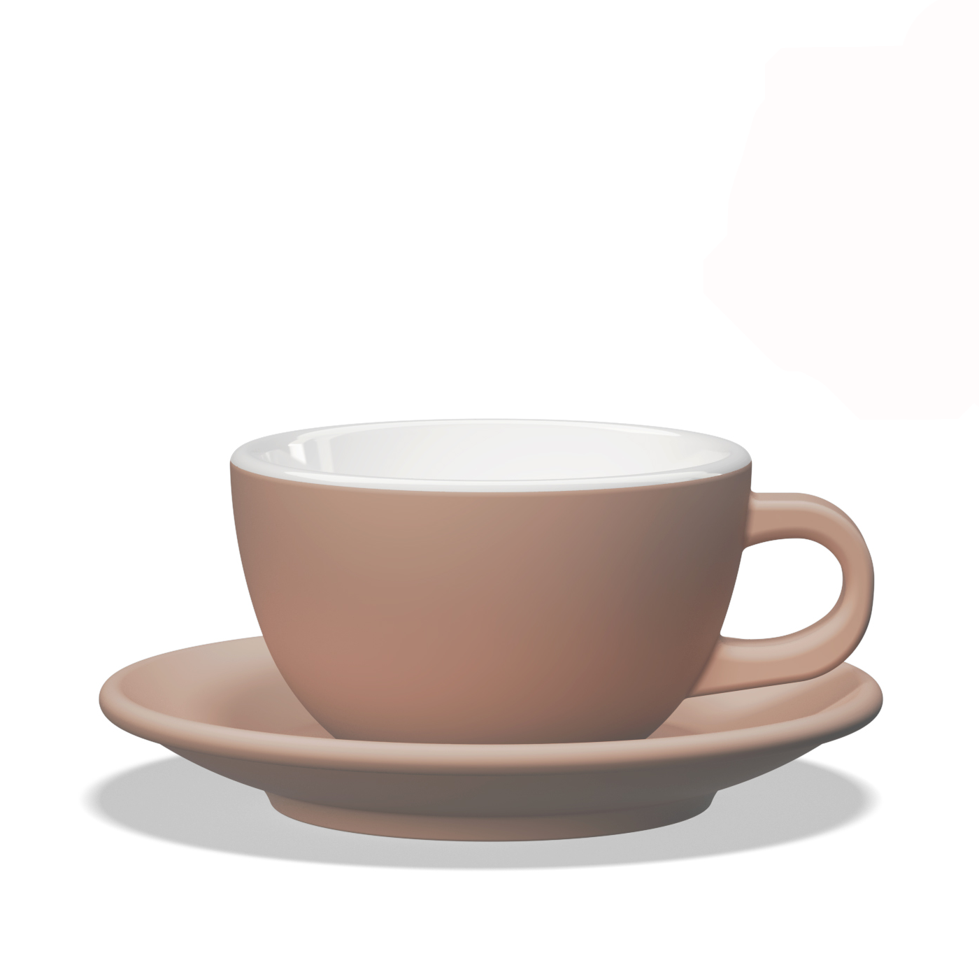 Tulipano Latte 260ml Cups | Clubhouse