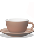 Tulipano Latte 260ml Cups | Clubhouse