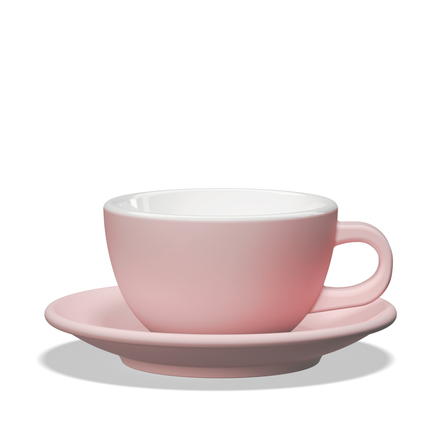 Tulipano Latte 260ml Cups | Clubhouse